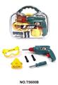 OBL10118832 - 工具套装(ABS)