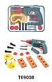 OBL10118839 - 工具套装(ABS)