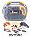 OBL10118841 - 工具套装(ABS)