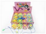 OBL10118976 - Bouncing Ball