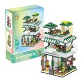 OBL10118985 - 街景-咖啡屋