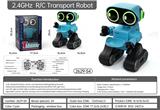 OBL10119133 - Remote control robot