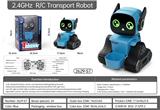 OBL10119134 - Remote control robot