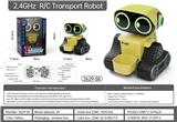 OBL10119135 - Remote control robot