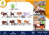 OBL10119224 - Animaltoys