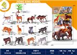 OBL10119228 - Animaltoys