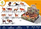 OBL10119235 - Animaltoys