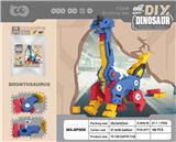OBL10119290 - Self-assembling