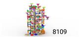 OBL10119362 - 电动循环滚珠积木(310PCS)