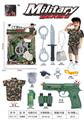 OBL10119661 - Militarytoys&Policeset