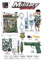 OBL10119668 - Militarytoys&Policeset