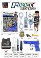 OBL10119670 - Militarytoys&Policeset