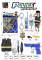 OBL10119672 - Militarytoys&Policeset