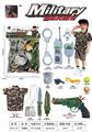 OBL10119679 - Militarytoys&Policeset