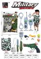 OBL10119680 - Militarytoys&Policeset