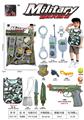 OBL10119686 - Militarytoys&Policeset