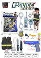 OBL10119690 - Militarytoys&Policeset