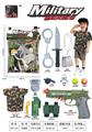 OBL10119691 - Militarytoys&Policeset