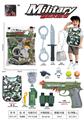 OBL10119692 - Militarytoys&Policeset