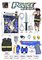 OBL10119694 - Militarytoys&Policeset