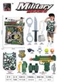 OBL10119698 - Militarytoys&Policeset