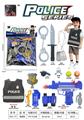 OBL10119701 - Militarytoys&Policeset