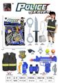 OBL10119702 - Militarytoys&Policeset