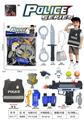 OBL10119705 - Militarytoys&Policeset
