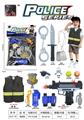 OBL10119706 - Militarytoys&Policeset