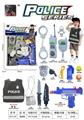 OBL10119712 - Militarytoys&Policeset