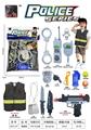 OBL10119715 - Militarytoys&Policeset