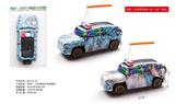 OBL10119855 - Electric cars/ tanks
