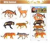 OBL10119968 - Animaltoys