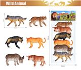 OBL10119969 - Animaltoys