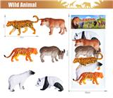 OBL10119970 - Animaltoys