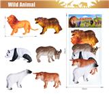 OBL10119971 - Animaltoys