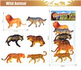 OBL10119974 - Animaltoys