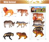 OBL10119976 - Animaltoys