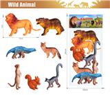 OBL10119977 - Animaltoys