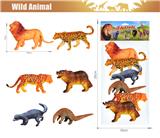 OBL10119978 - Animaltoys