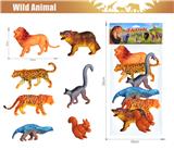 OBL10119979 - Animaltoys