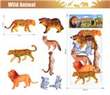 OBL10119980 - Animaltoys