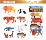 OBL10119984 - Animaltoys