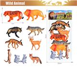 OBL10119985 - Animaltoys