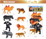 OBL10119988 - Animaltoys