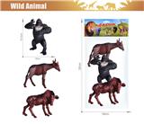 OBL10119989 - Animaltoys