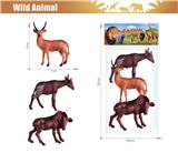 OBL10119990 - Animaltoys