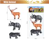 OBL10119991 - Animaltoys