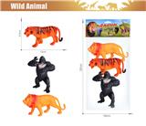 OBL10119996 - Animaltoys