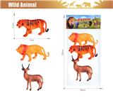 OBL10119997 - Animaltoys